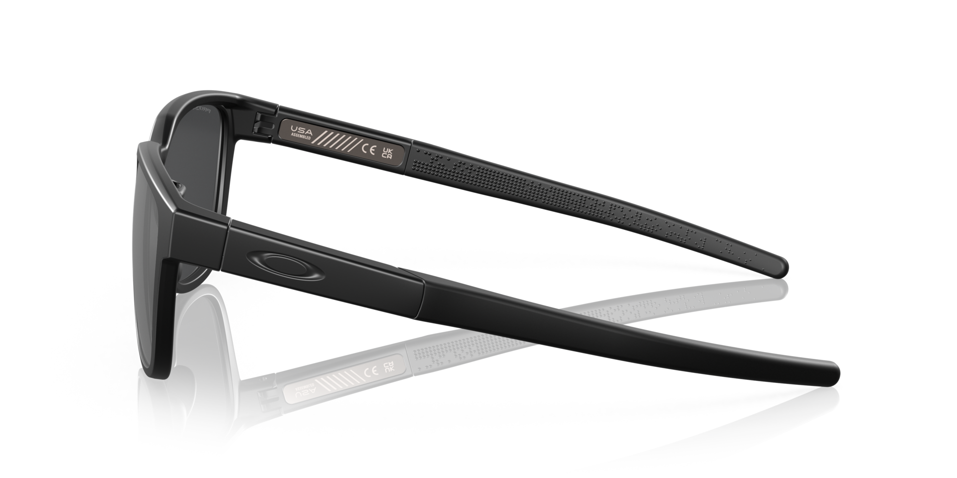 Oakley OO9250 ACTUATOR Sunglasses | Clearly
