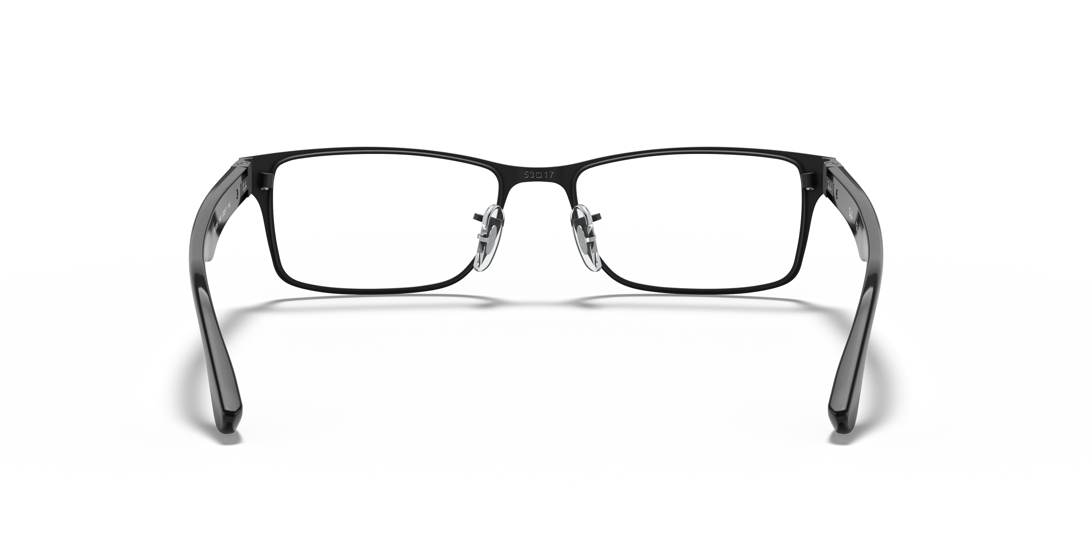 Ray-Ban RB6238 OPTICS Glasses | Clearly