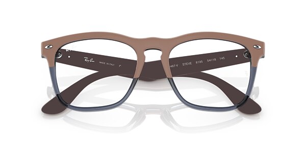Ray-Ban Glasses RB4487V STEVE OPTICS