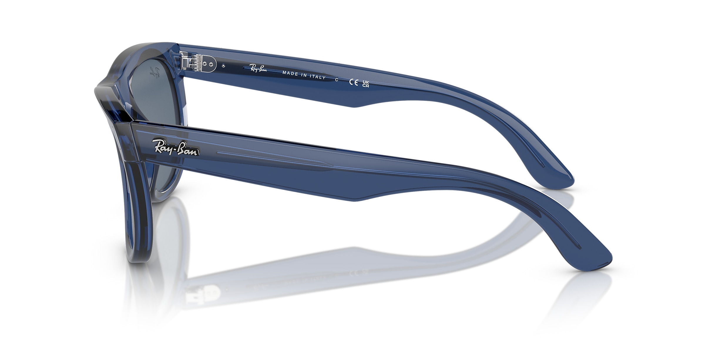 Ray-Ban Sunglasses RBR0502S WAYFARER REVERSE