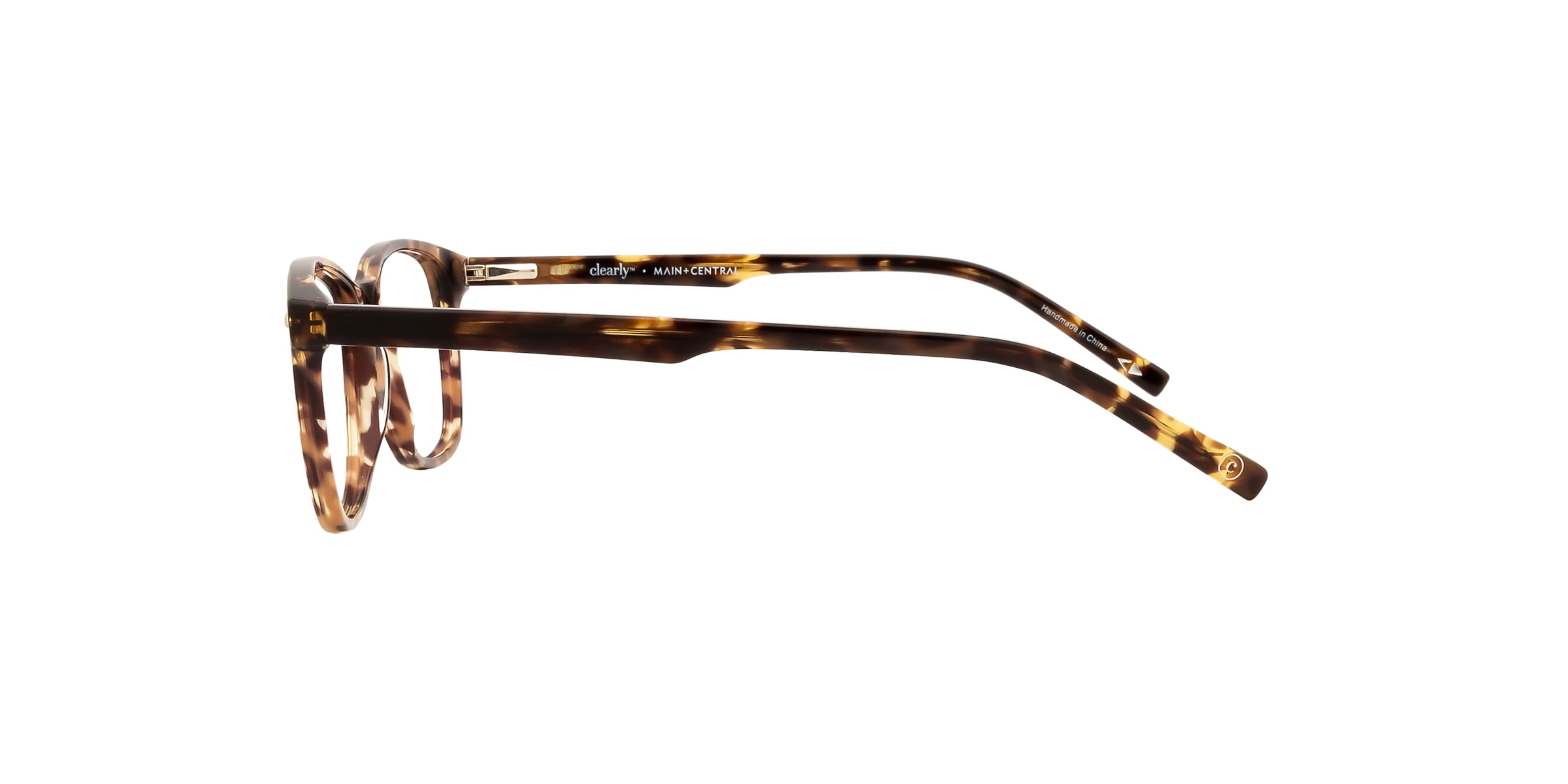 Clearly Glasses DUNDALK