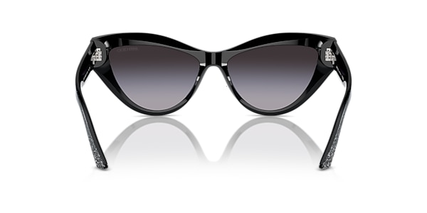 Jimmy Choo Sunglasses JC5004