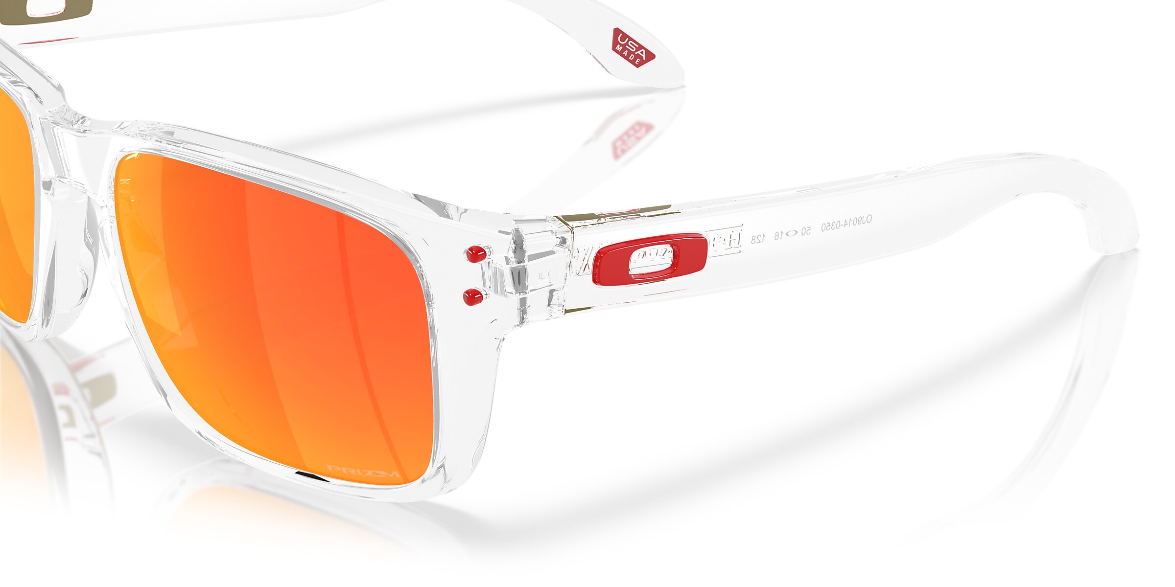 Oakley Sunglasses OJ9014 HOLBROOK™ XXS (YOUTH FIT)