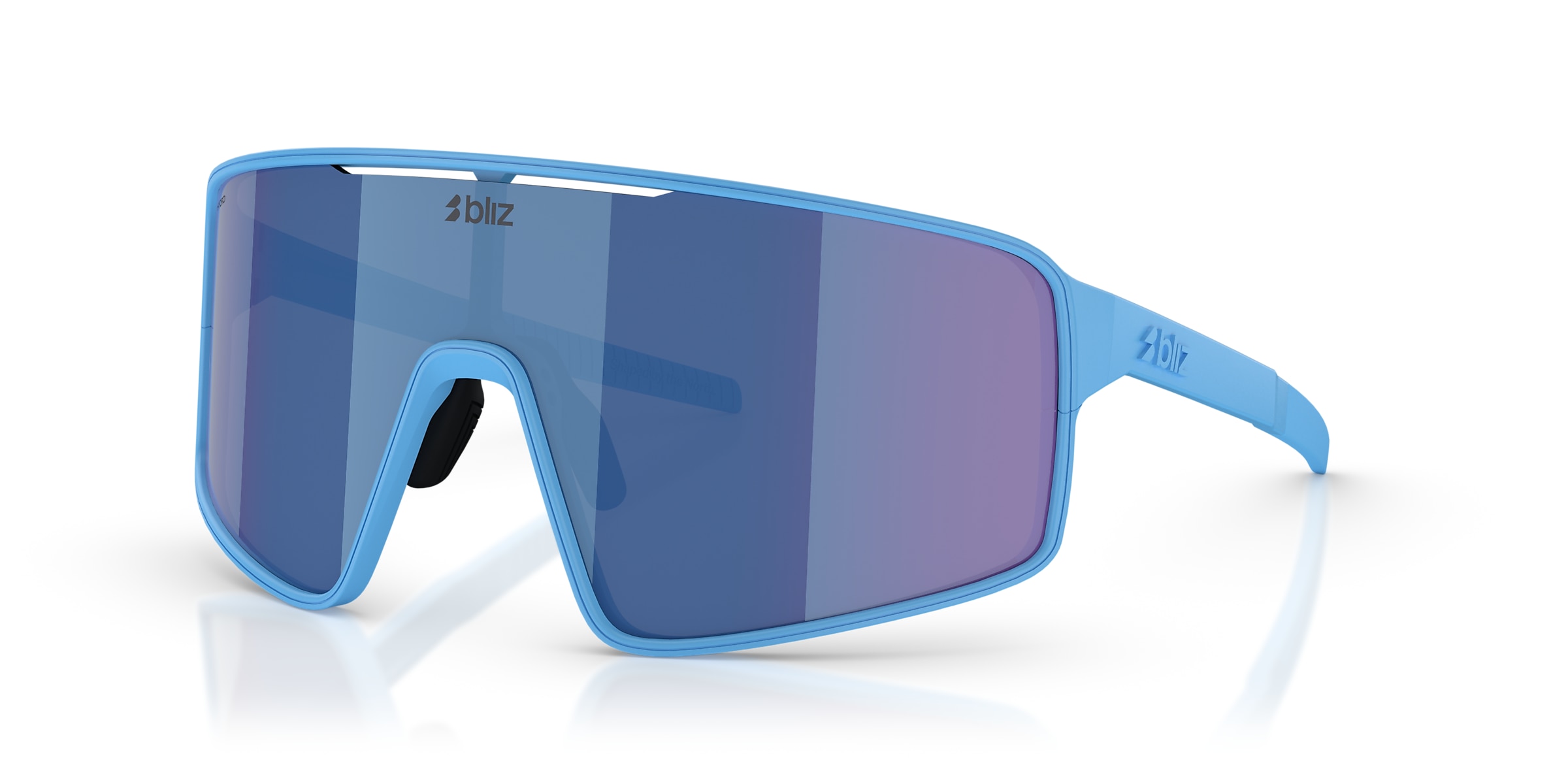 Bliz Sunglasses ZB7015 P001