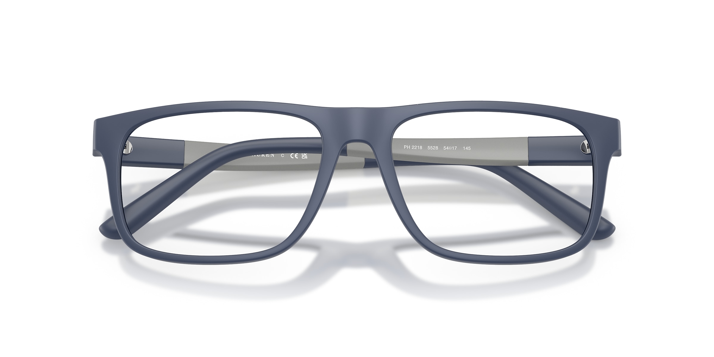 Polo Ralph Lauren Glasses PH2218