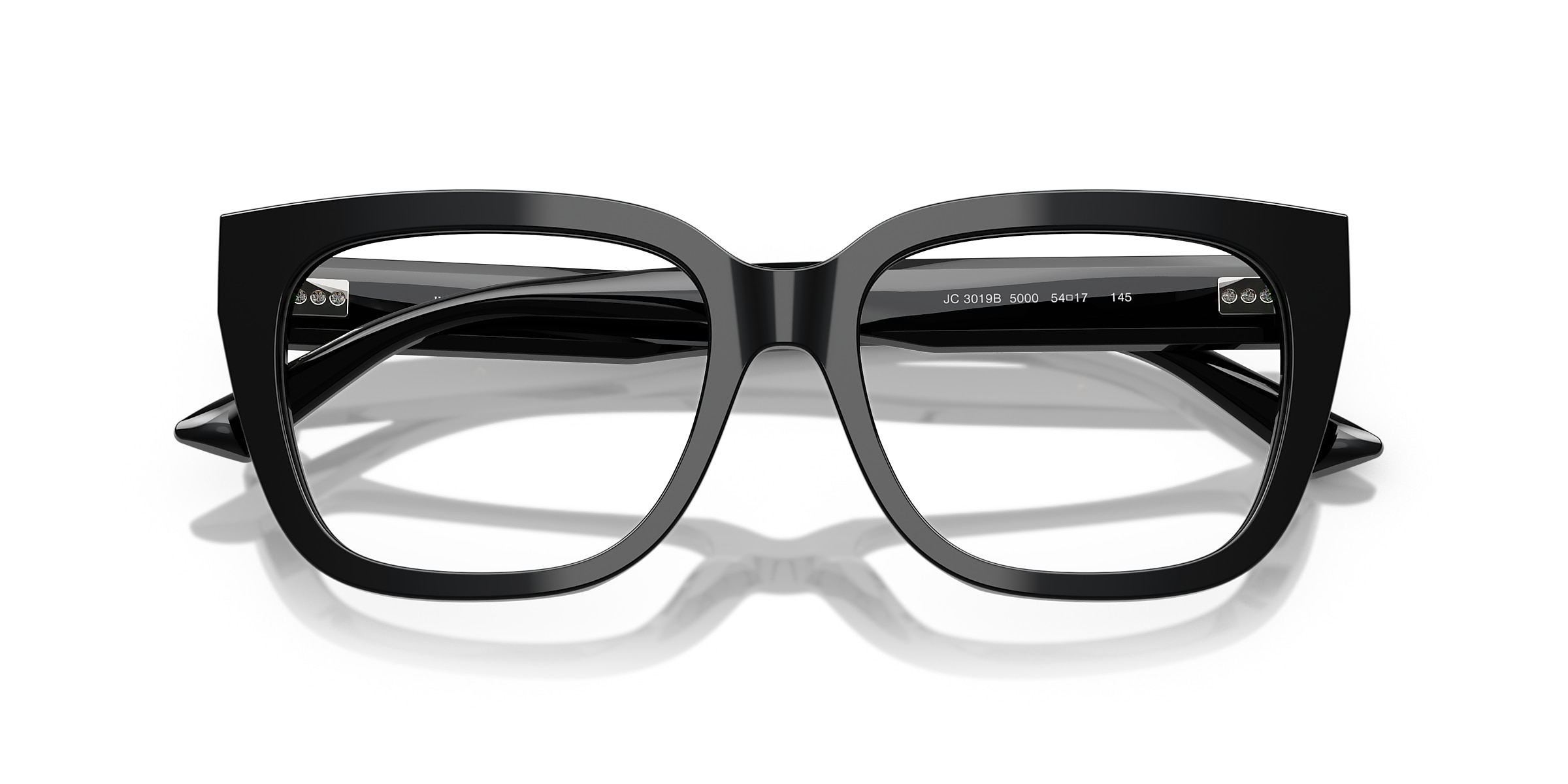 Jimmy Choo Glasses JC3019B