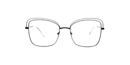 Clearly Glasses LUNA