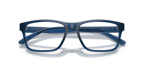 Arnette Glasses AN7231 FAKIE