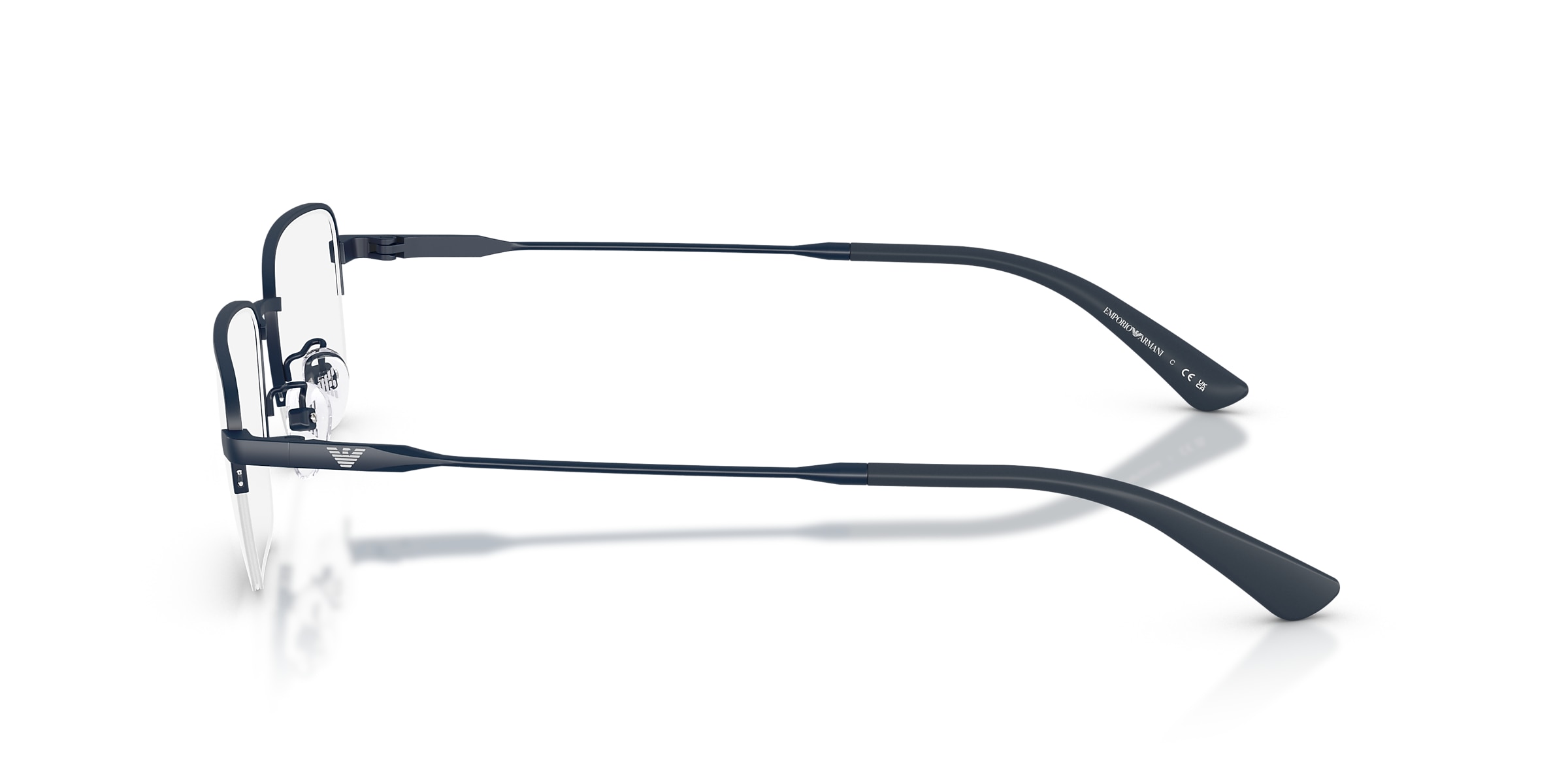Emporio Armani Glasses EA1193TD