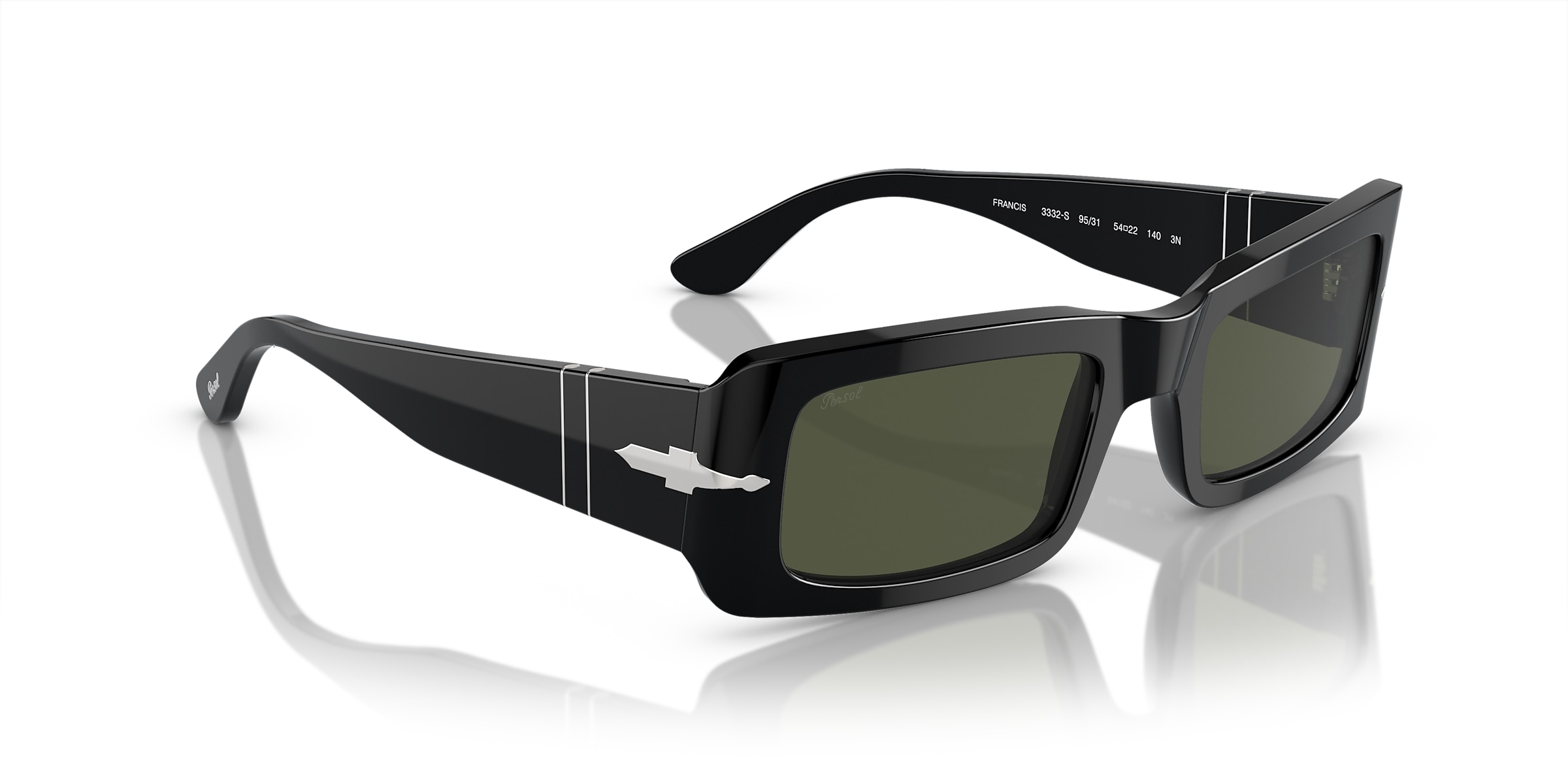 Persol Sunglasses PO3332S FRANCIS