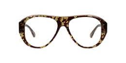 Clearly Glasses WEAVING