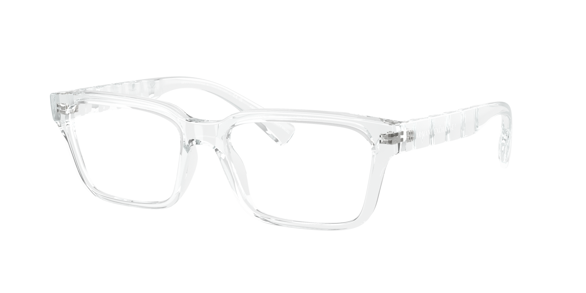 Andre/A1166-1/ Armani Exchange AX3116 Glasses | Clearly