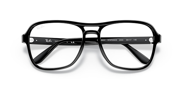 Ray-Ban Glasses RB4356V STATE SIDE OPTICS