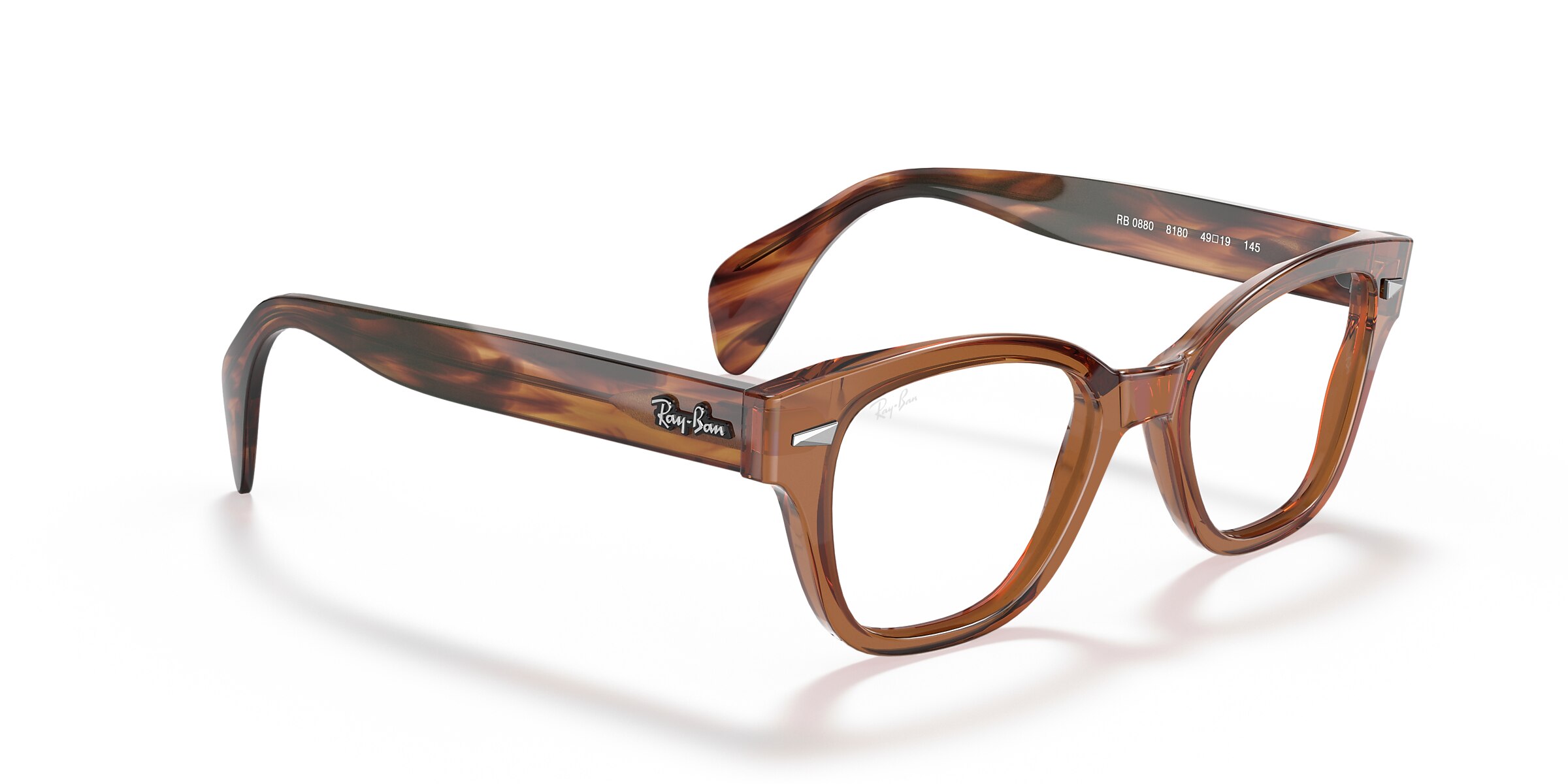 Ray-Ban Glasses RB0880 OPTICS