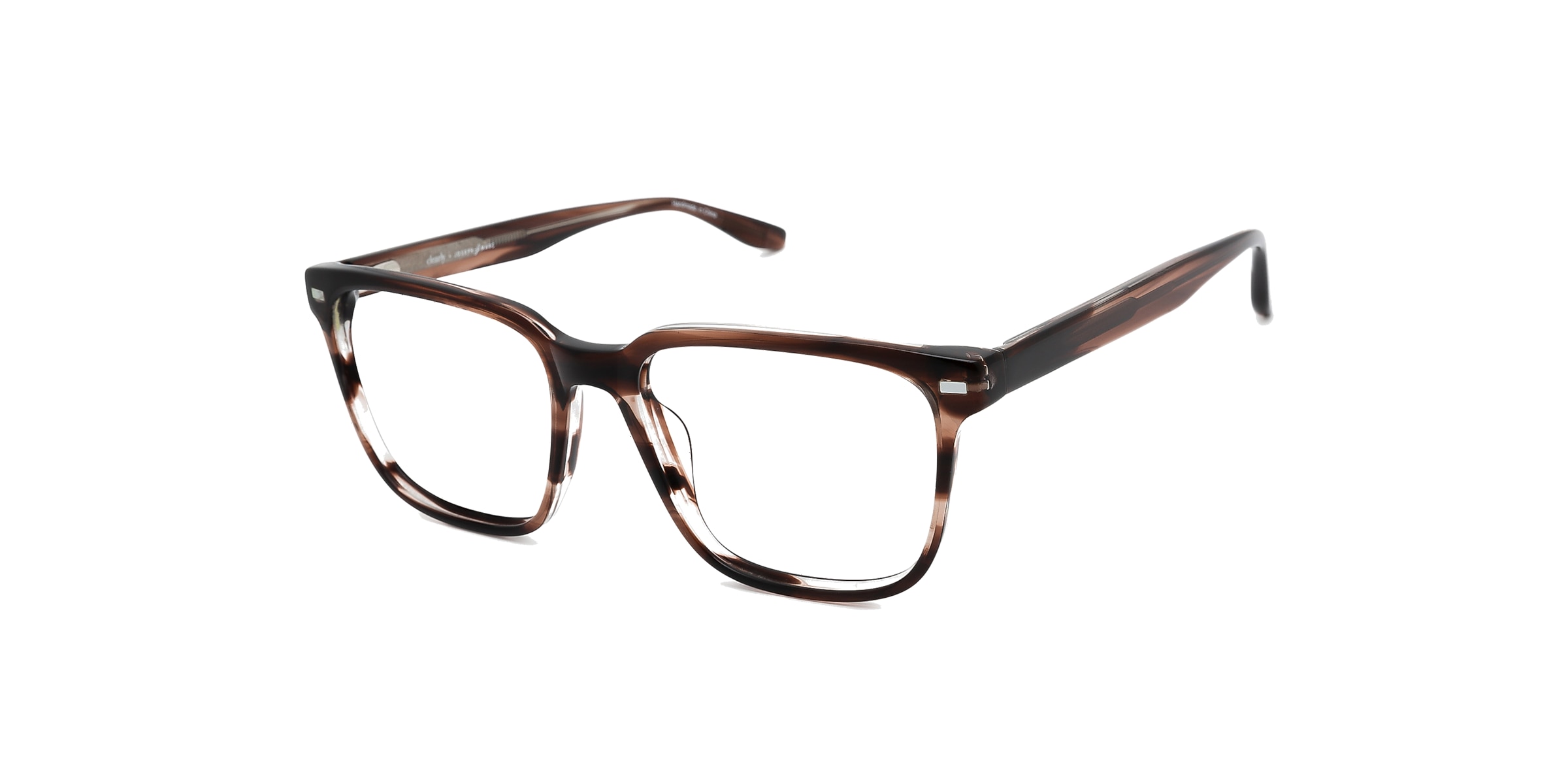Clearly Glasses PITT