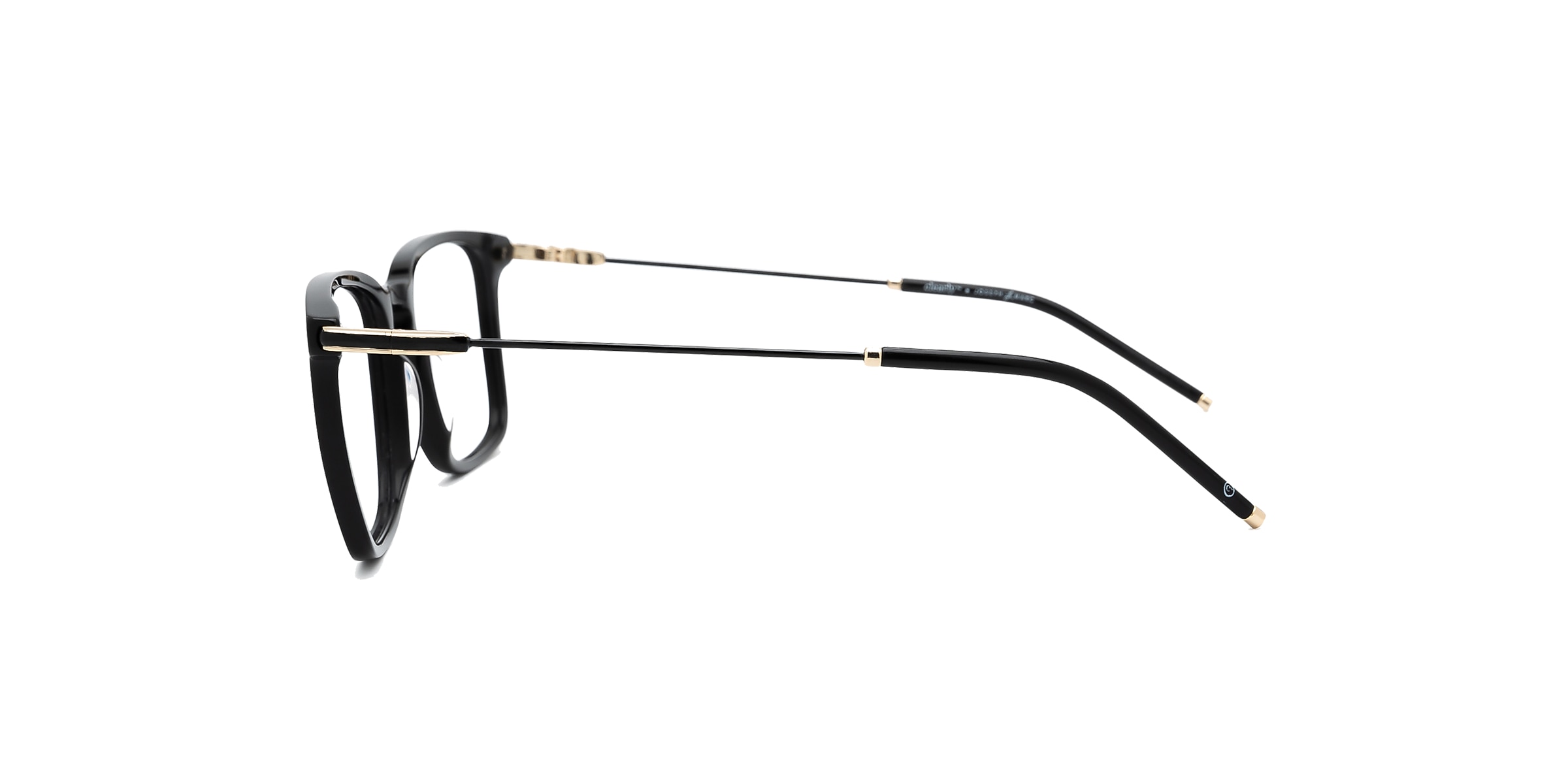 Clearly Glasses SMITH