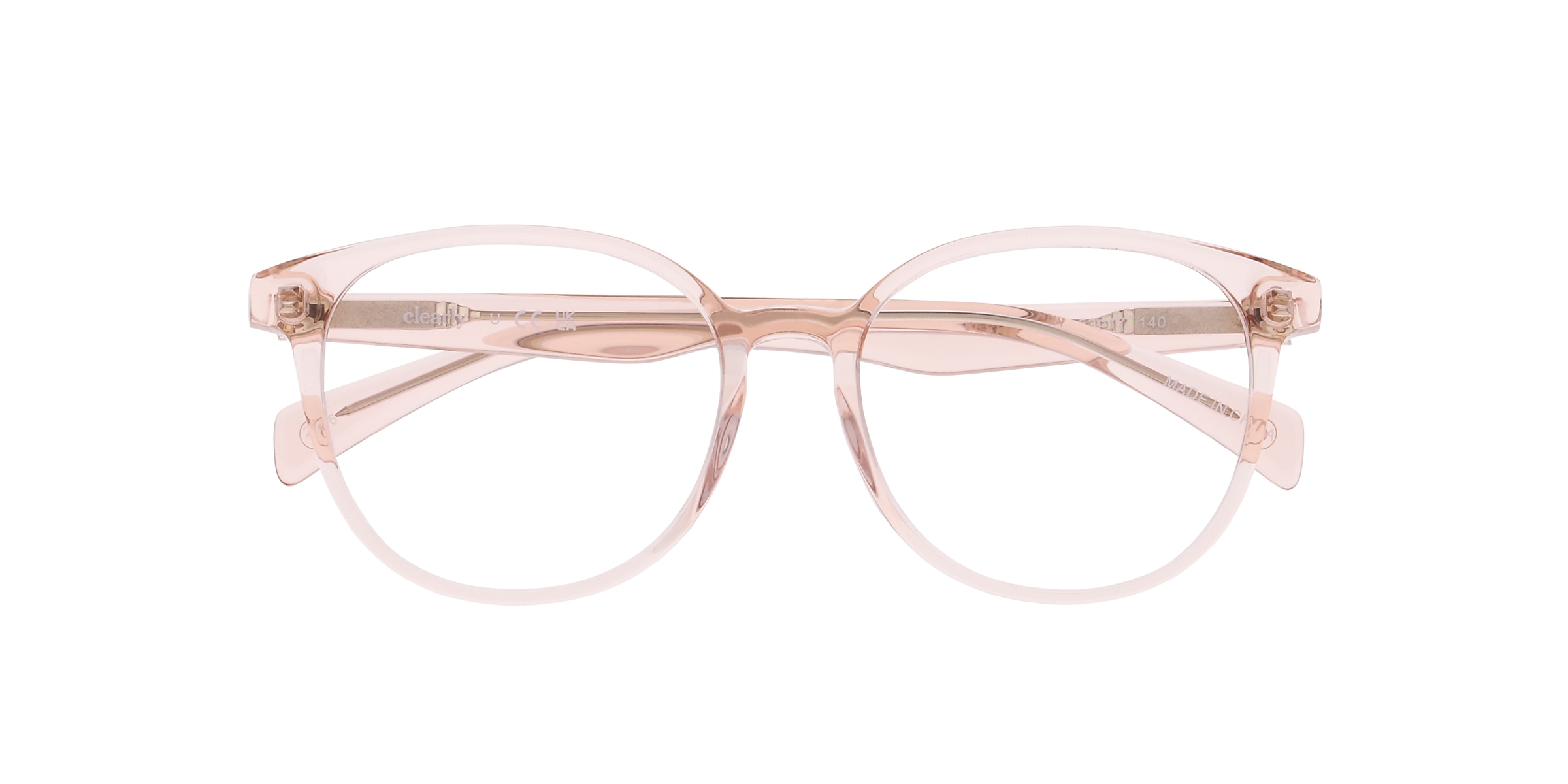 Clearly Glasses COESITE