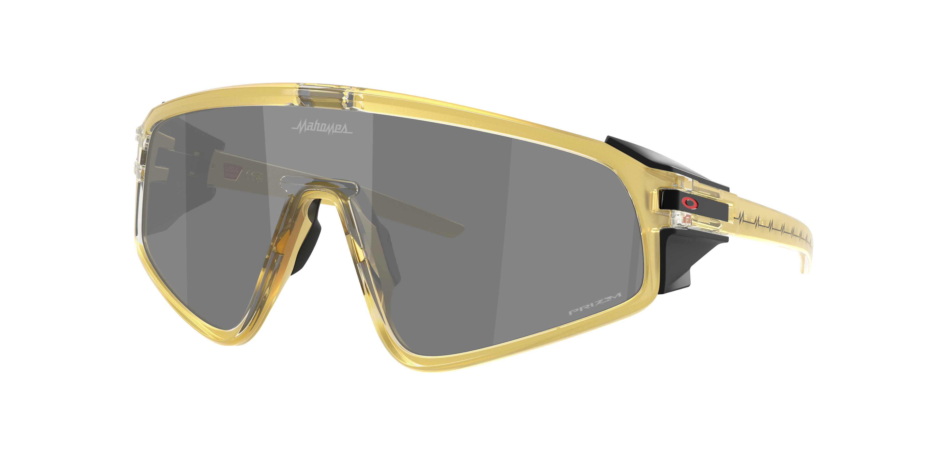 Oakley OO9404 LATCH™ PANEL PATRICK MAHOMES II COLLECTION