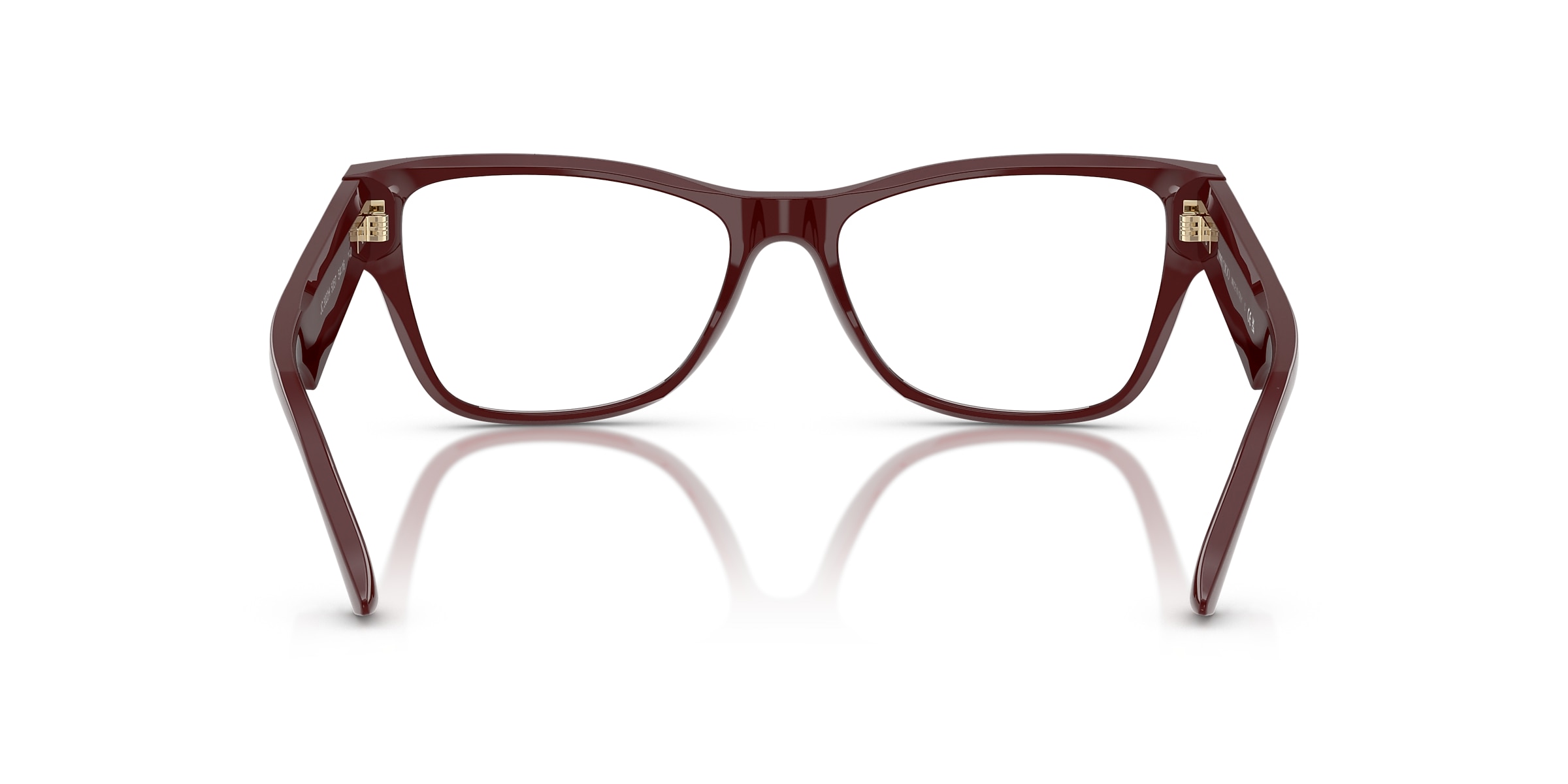 Jimmy Choo Glasses JC3022H