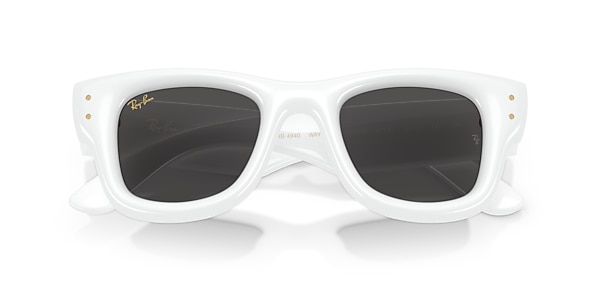 RB4940 WAYFARER PUFFER
