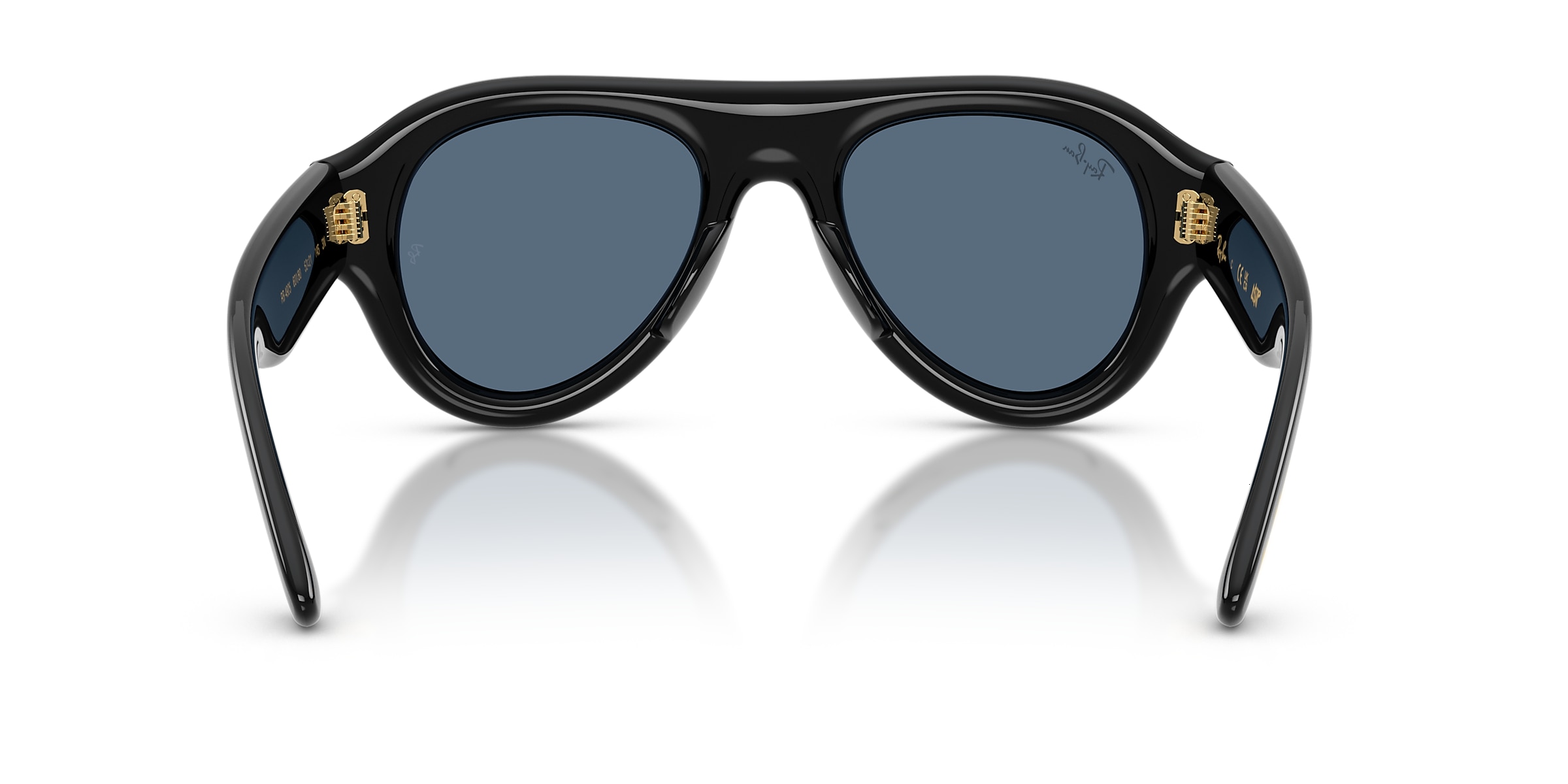 Ray-Ban Sunglasses RB4925 AVIATOR PUFFER