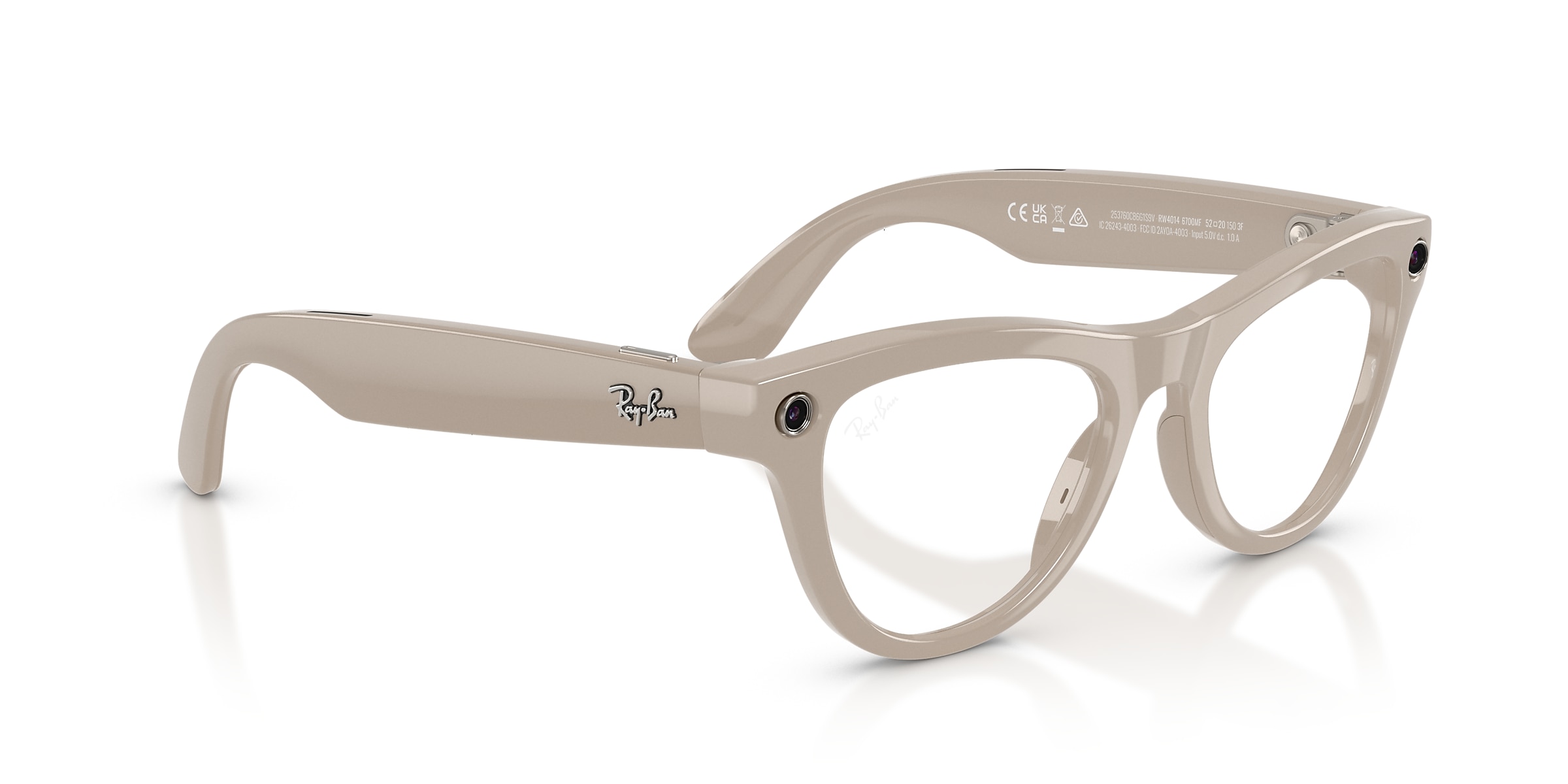 Ray-Ban  RAY-BAN META SKYLER