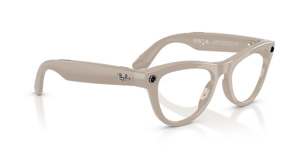 RAY-BAN META SKYLER