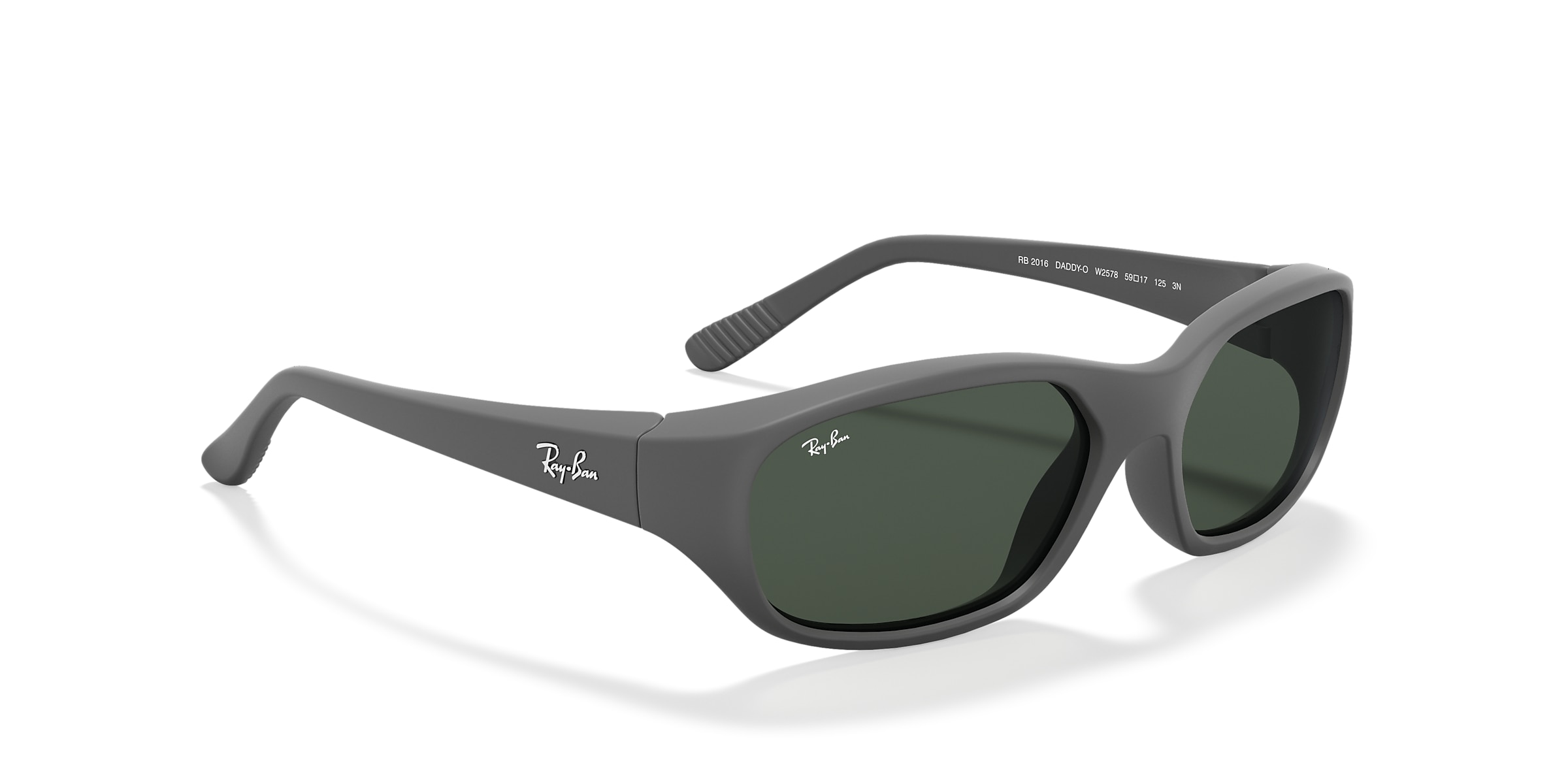 Ray-Ban Sunglasses RB2016 DADDY-O