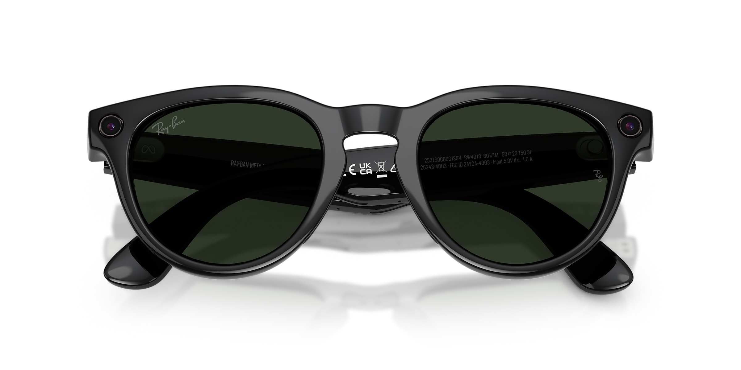 Ray-Ban RAY-BAN META HEADLINER