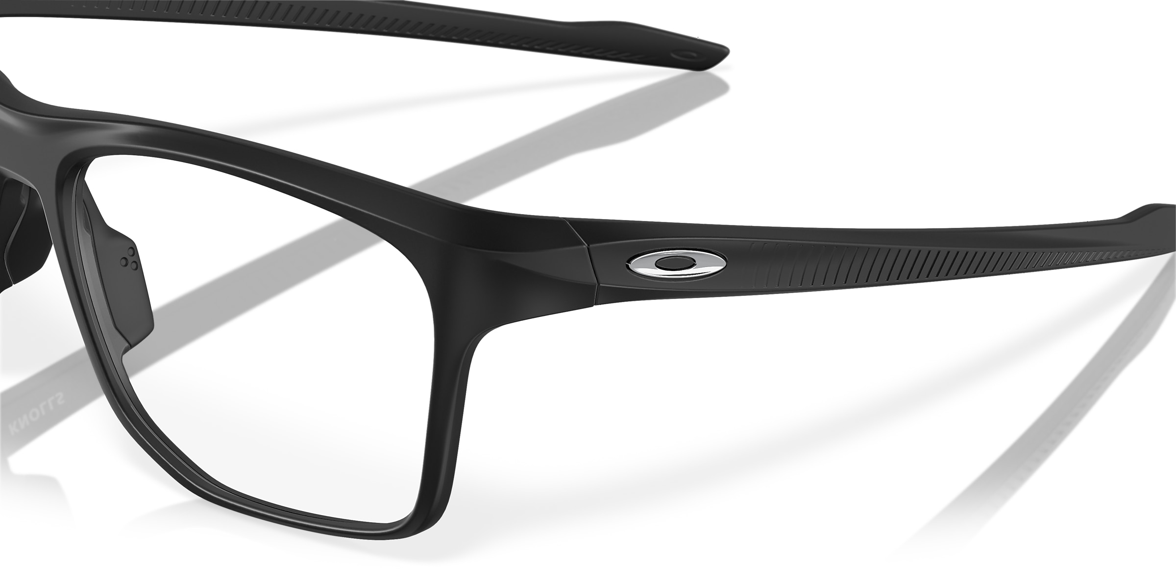 Oakley Glasses OX8144 KNOLLS