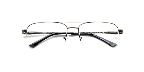 Clearly Glasses GLENBOW