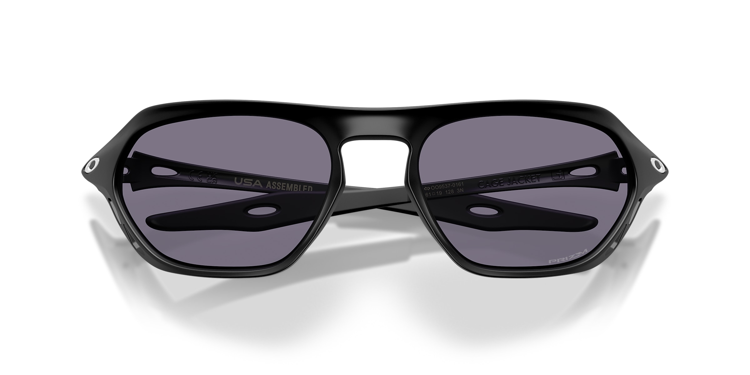 Oakley Sunglasses OO9537 CAGE JACKET®