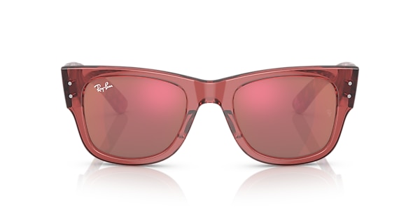 RB0840S MEGA WAYFARER
