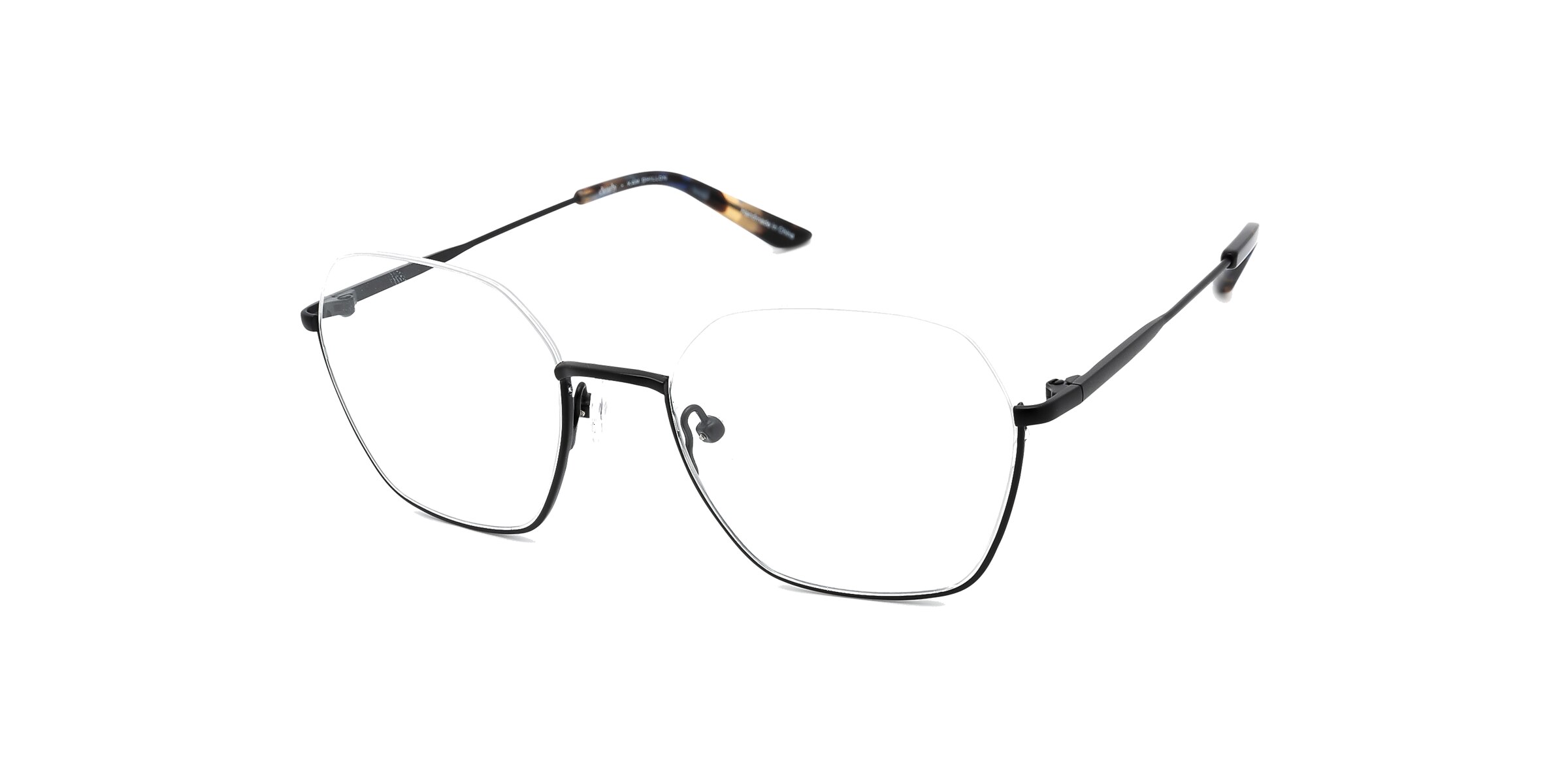 Clearly Glasses MIA