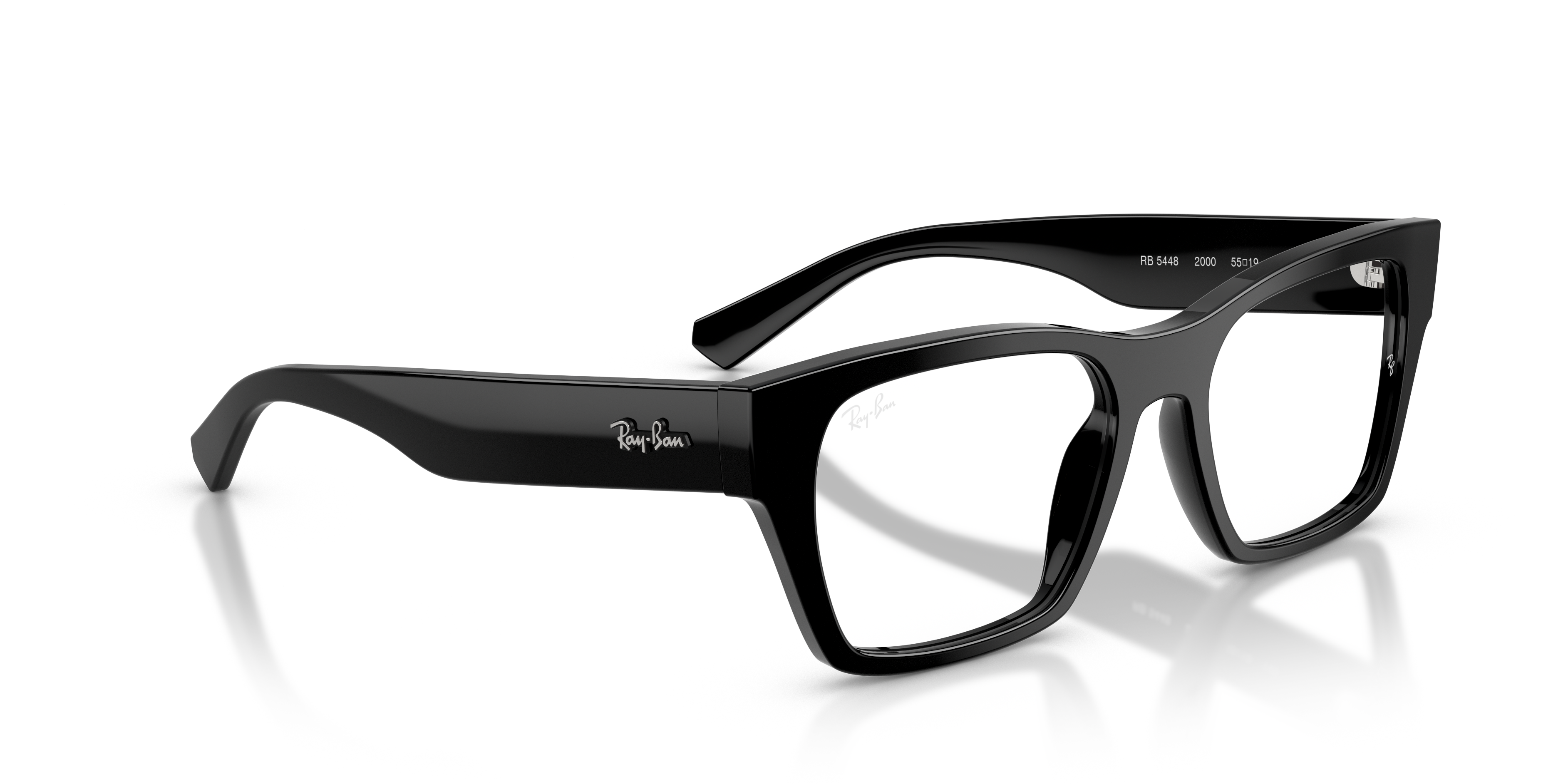 Ray-Ban RB5448 OPTICS Glasses | Clearly