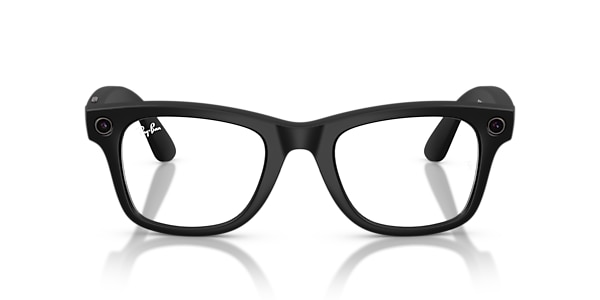 RAY-BAN META WAYFARER