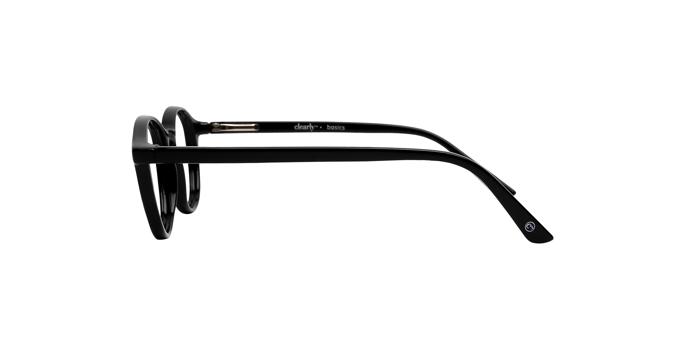 Clearly Glasses CARLYLE