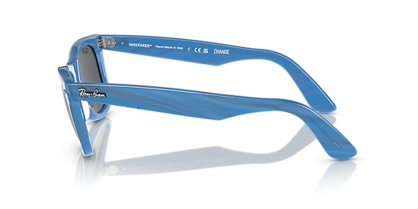RB2140 ORIGINAL WAYFARER CHANGE
