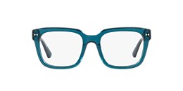 Clearly Glasses RAIN