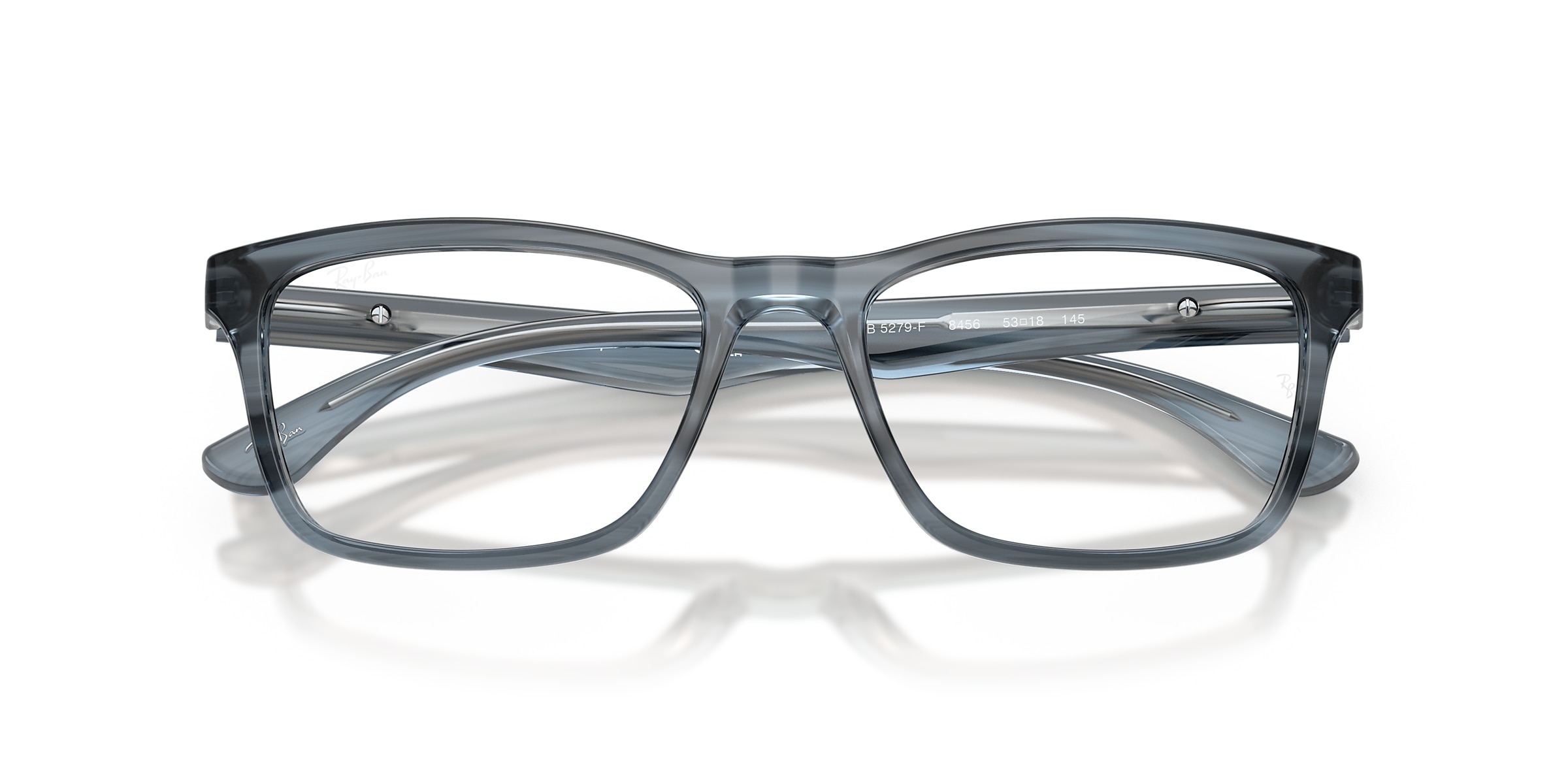 Ray-Ban Glasses RB5279F RB5279 OPTICS