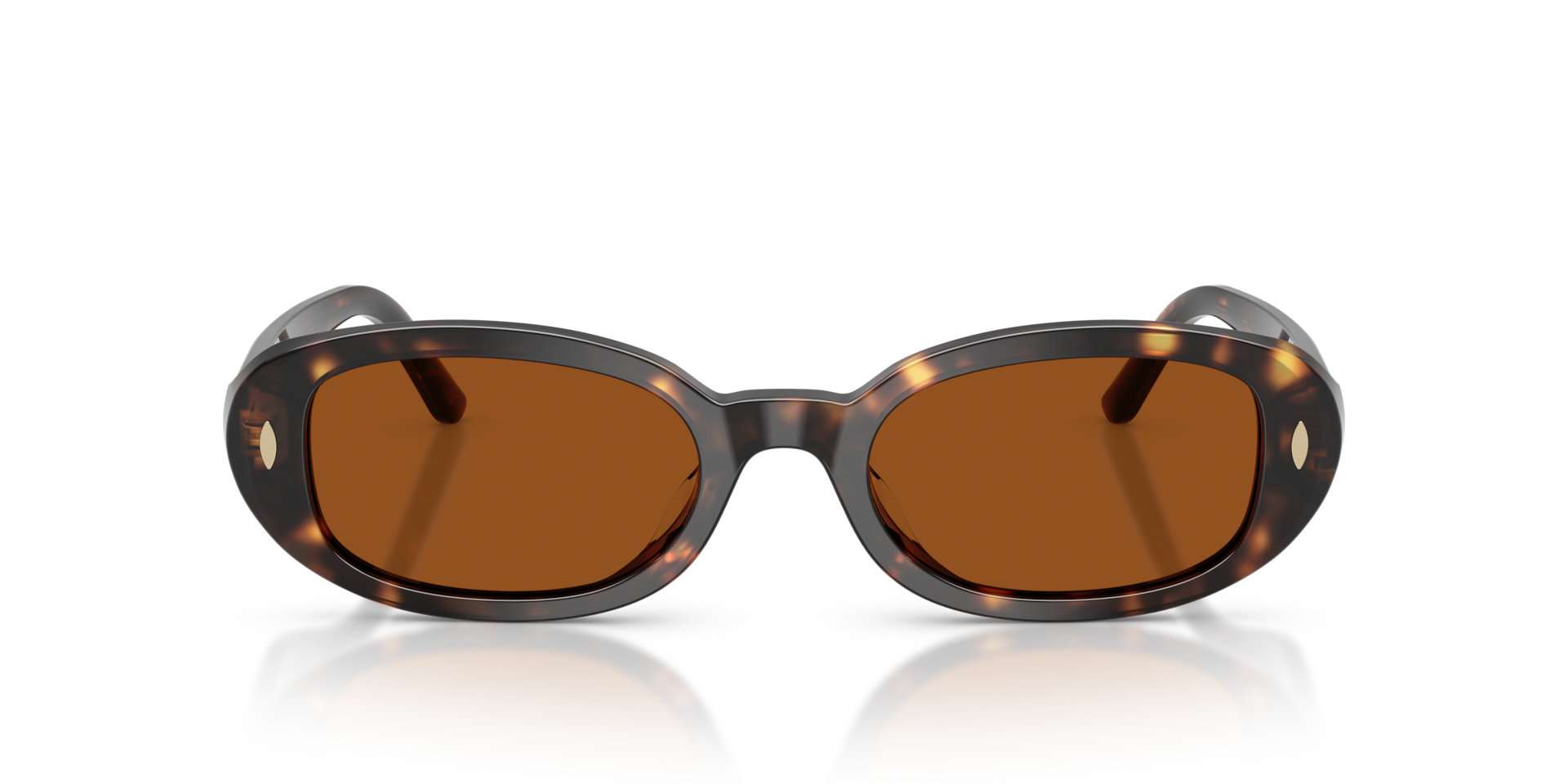 Tory Burch TY7241D Asian Fit 196473 Women’s Sunglasses Tortoiseshell Size 52