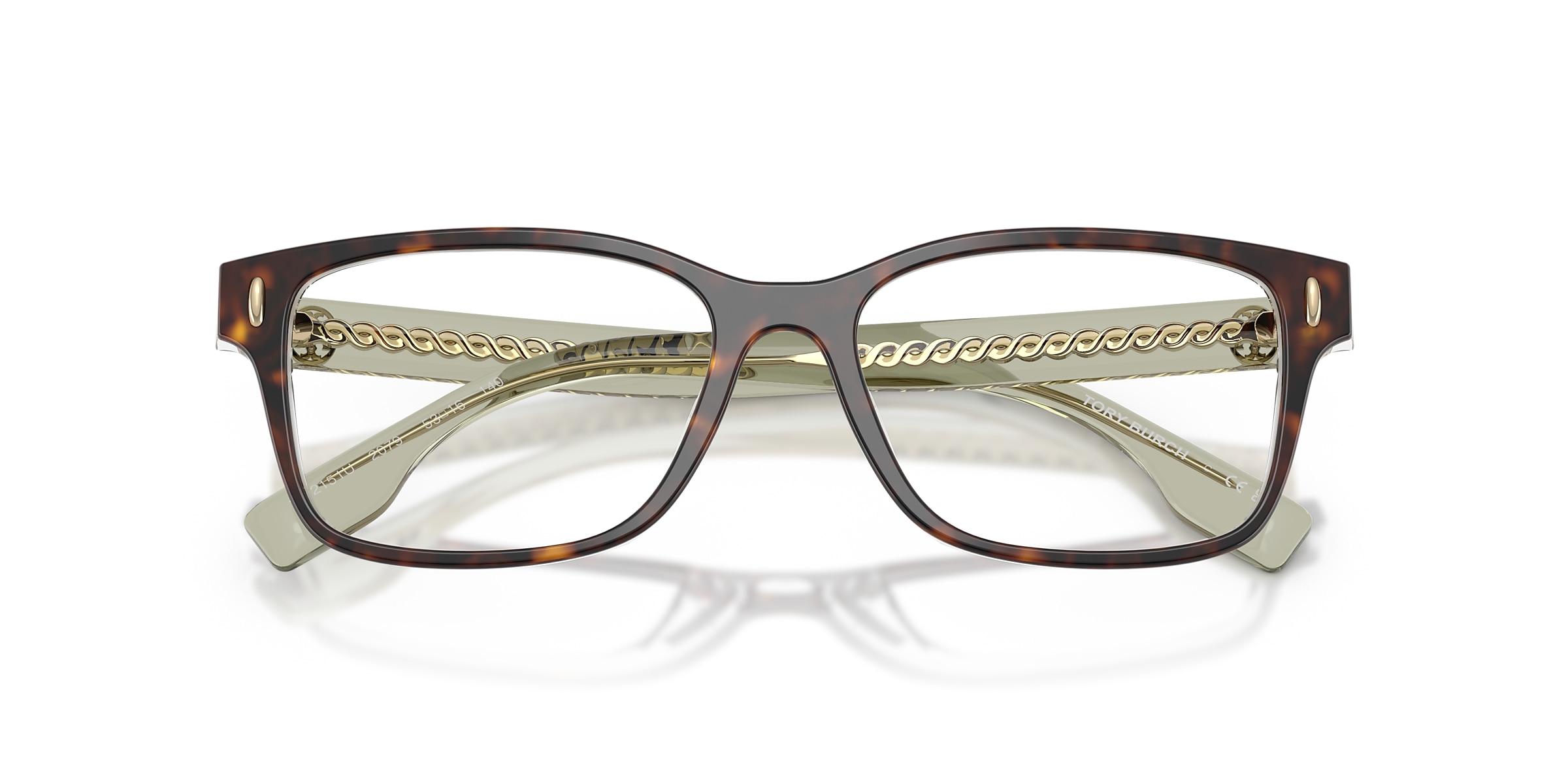 Tory Burch Glasses TY2151U