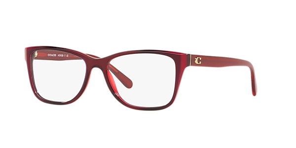 Coach Glasses HC6129