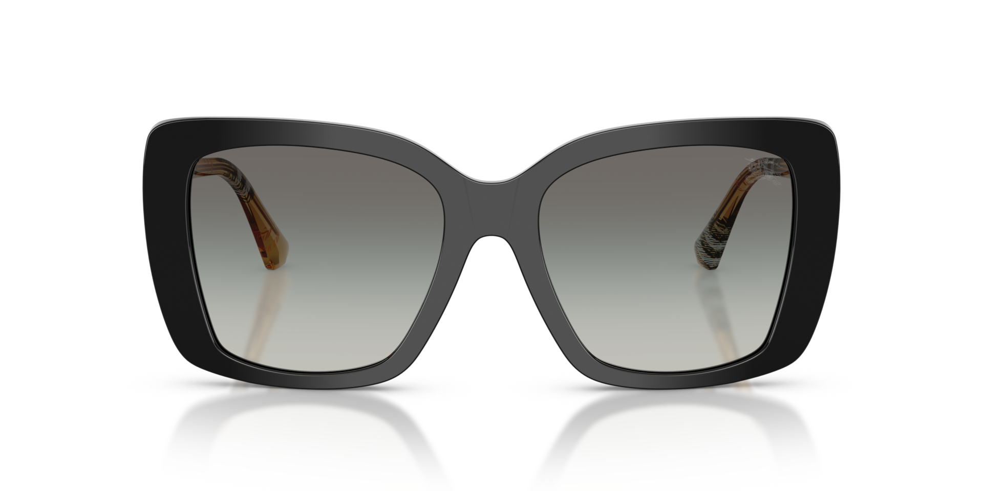 Burberry BE4456 416111 Women’s Sunglasses  Size 54
