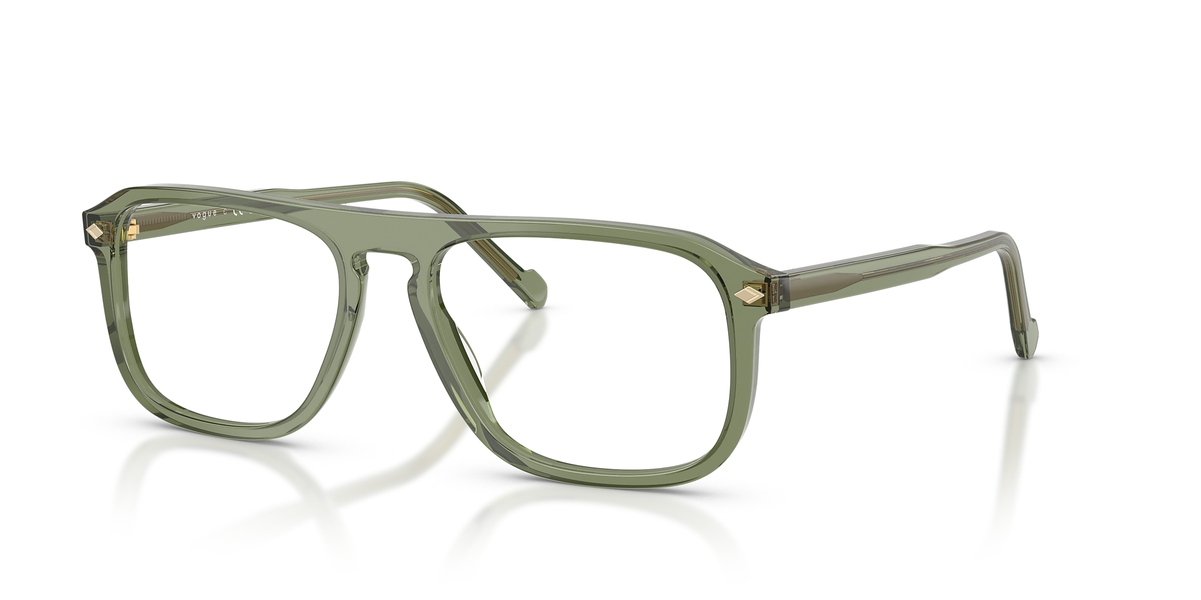 Vogue Eyewear Glasses VO5753