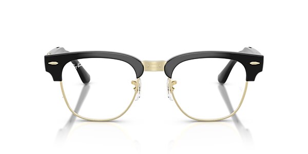 Ray-Ban RAY-BAN META AUDIO CLUBMASTER OPTICS