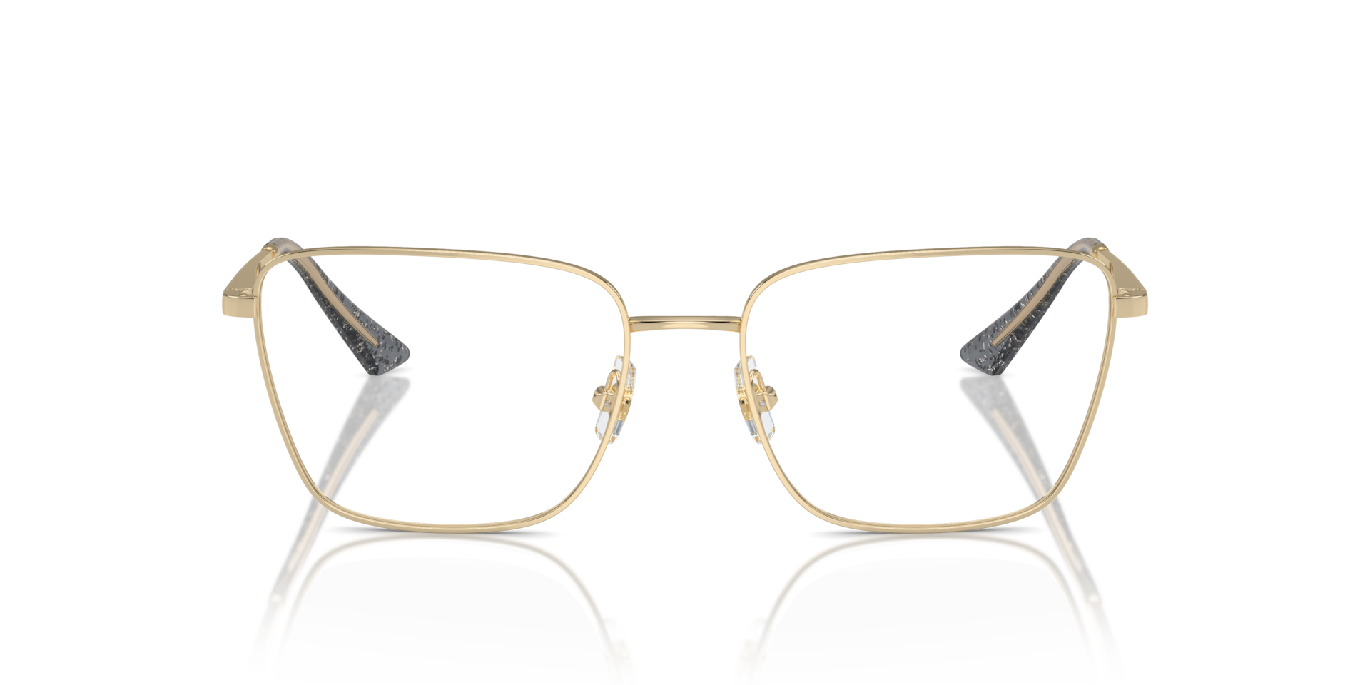 Jimmy Choo JC2003 Women's Glasses, Gold, Size 55