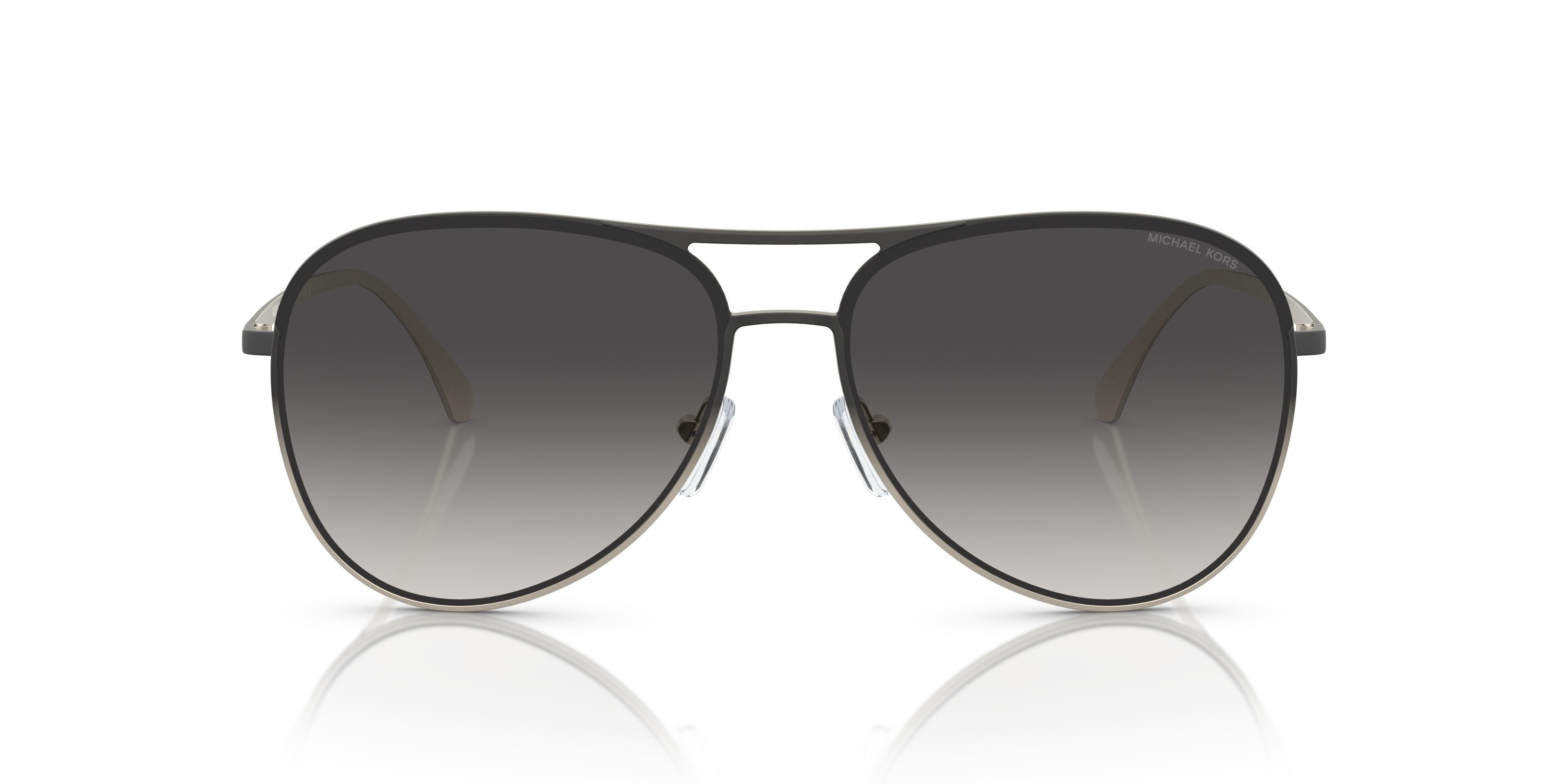 Michael Kors MK1089 KONA Sunglasses | Clearly