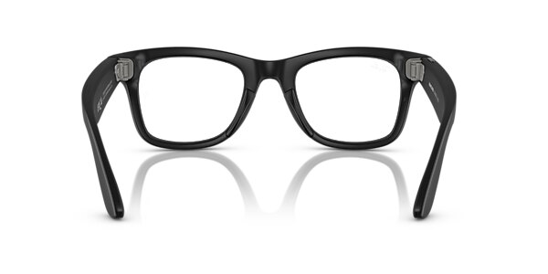 Ray-Ban RAY-BAN META WAYFARER