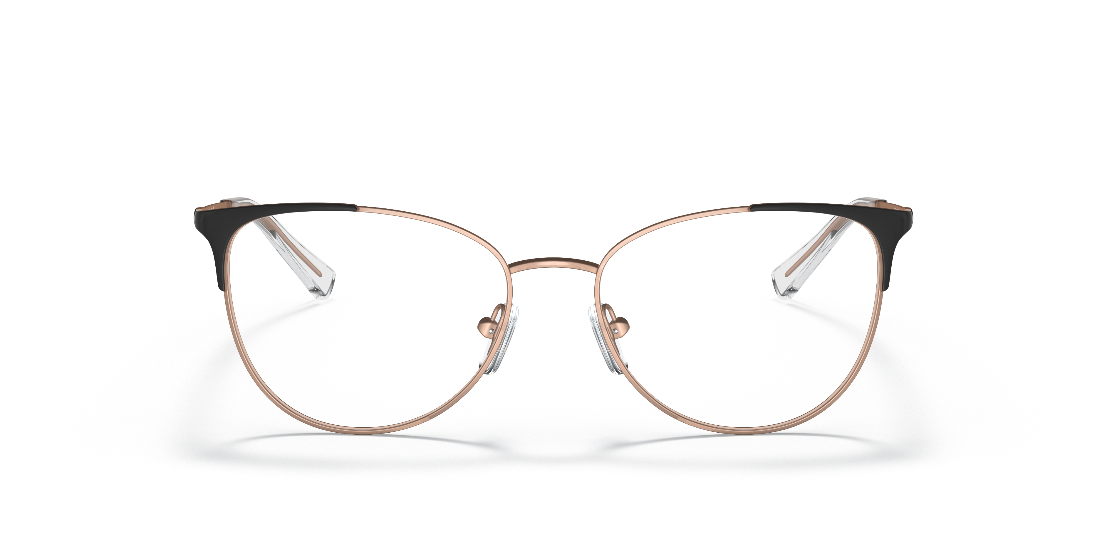 Armani Exchange AX1034 Glasses | Clearly